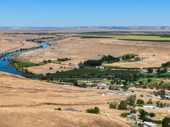 Brant Road Pr, Benton City, WA 99320