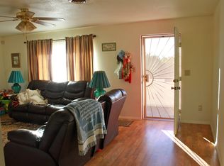 6125 McCan Rd SE, Deming, NM 88030