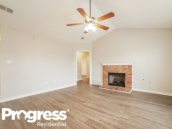 3rd image of 1721 Central Trails Dr