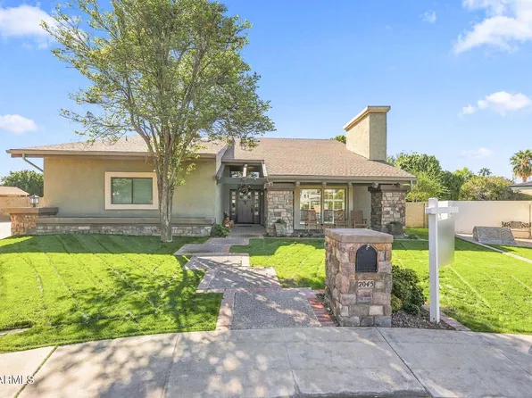 2045 N GENTRY --, Mesa, AZ 85213