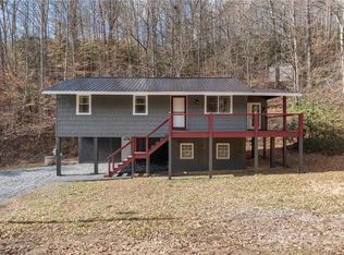 5708 Vein Mountain Rd, Nebo, NC 28761
