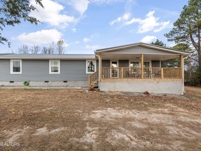 825 Miller Rd, Clinton, TN, 37716