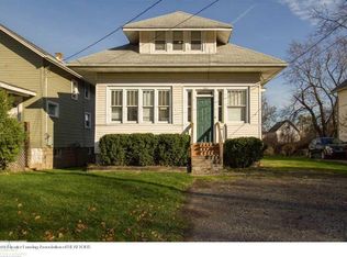 203 Mifflin Ave, Lansing, MI 48912