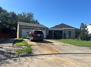 12306 Fairmeadow Dr, Houston, TX 77071