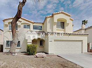 4492 E Mesa Vista Ave, Las Vegas, NV 89120