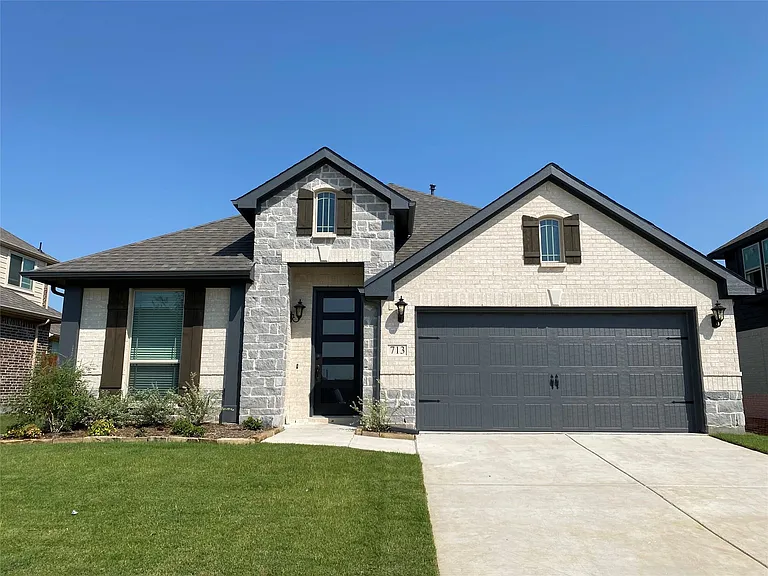 713 Smothermon Farm Rd — Photo 1