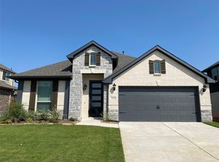713 Smothermon Farm Rd, Little Elm, TX 75068