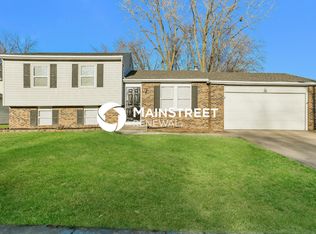 2892 Teapot Ct, Reynoldsburg, OH 43068