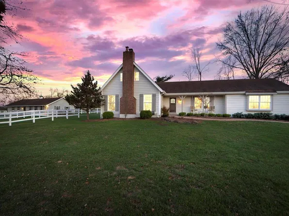 2100 Wakefield Farm Rd, Glencoe, MO 63038