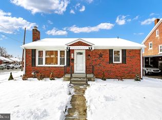 340 High St, Hanover, PA 17331