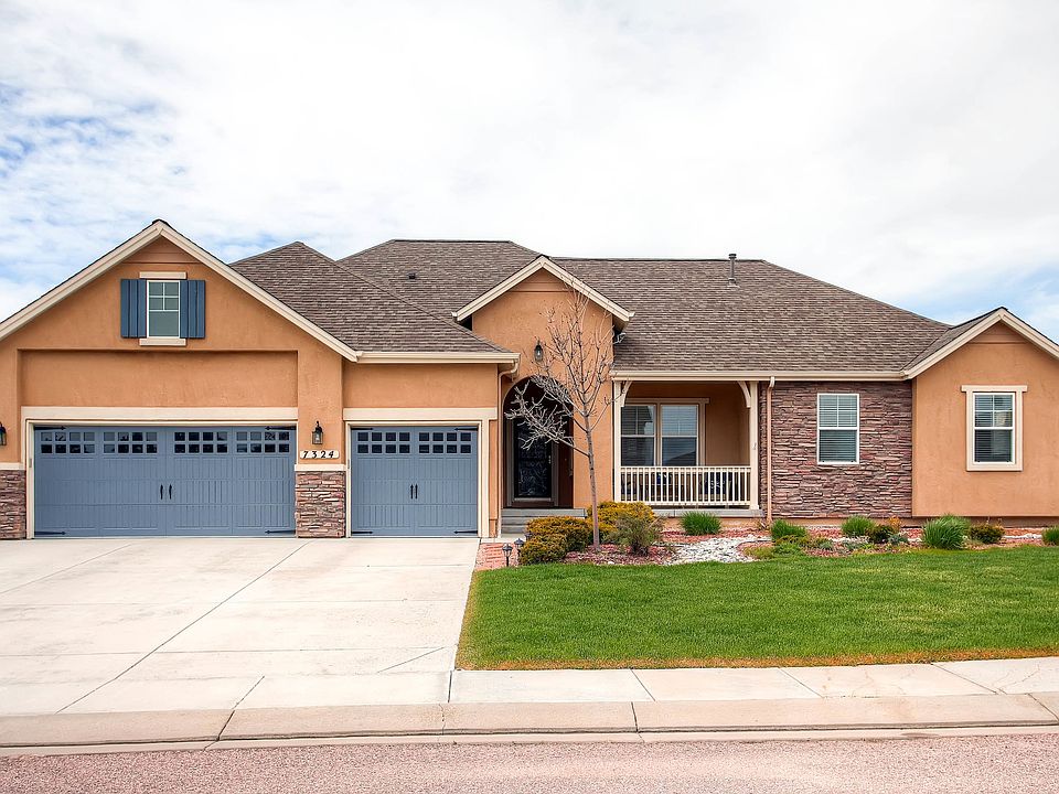 1st image of 7324 Antelope Meadows Cir