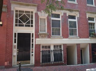 23 Temple St APT 8, Boston, MA 02114