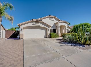 2152 E Morelos St, Chandler, AZ 85225