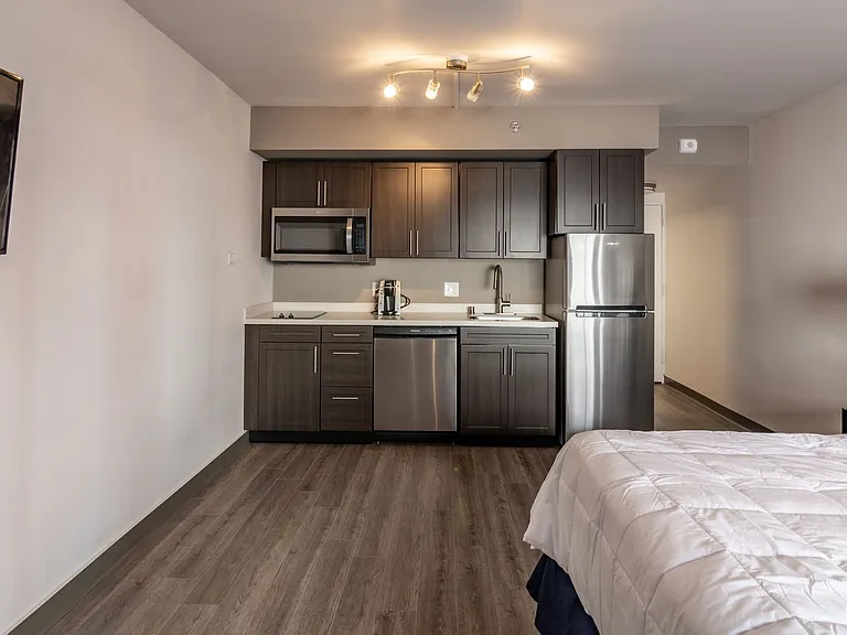 Live at the BLVD 2500 New, beautiful and best location! — Photo 34