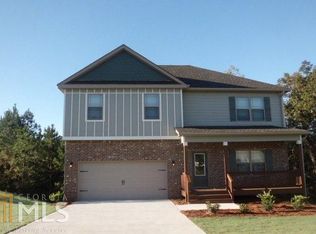 1017 Peaks Point, McDonough, GA 30253