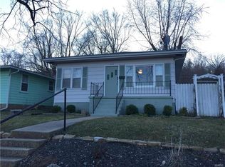 424 N Main St, Ironton, MO 63650