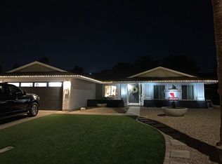 4503 W Mercury Way, Chandler, AZ 85226