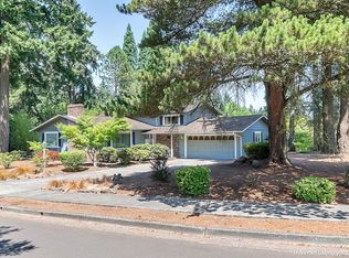 13455 SW 31st St, Beaverton, OR 97008