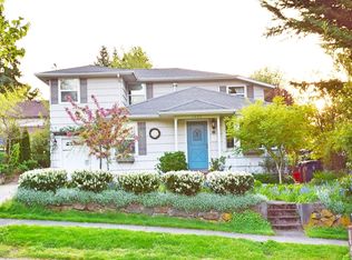 1228 Cornell St, Lake Oswego, OR