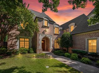 3116 Seneca Dr, Frisco, TX 75034