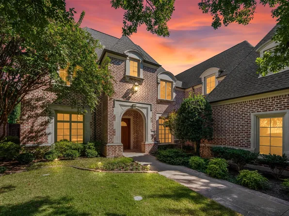 3116 Seneca Dr, Frisco, TX 75034