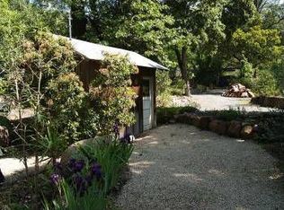 600 Lommel Rd, Calistoga, CA 94515