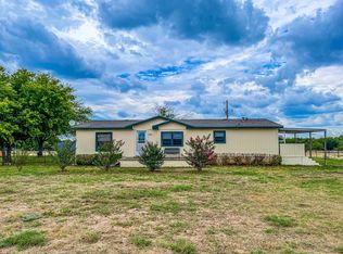 732 Benevolence Way, China Spring, TX 76633