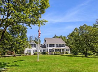 45 Keesler Rd, Damascus, PA 18415