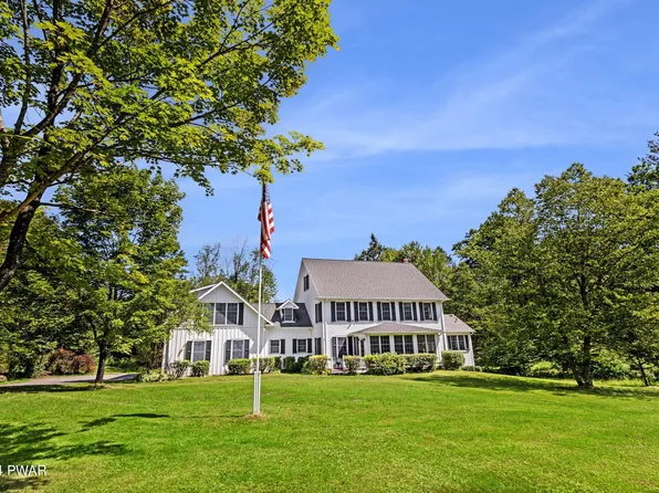 45 Keesler Rd, Damascus, PA 18415