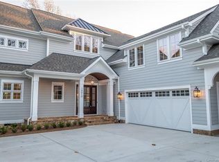 18610 Nantz Rd, Cornelius, NC 28031