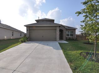 1619 Autumn Sage Ct, Round Rock, TX 78664