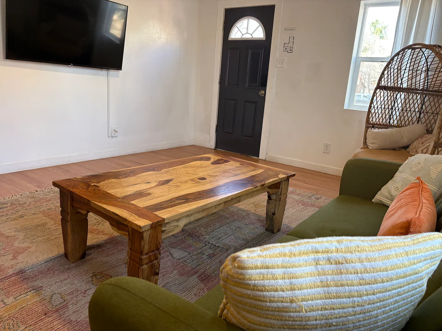 2 bed, $1,500 — Photo 4