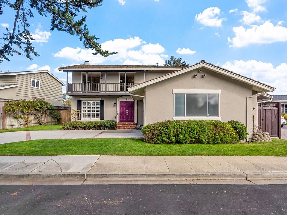 281 Killdeer Ct, Foster City, CA 94404 Zillow