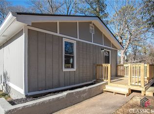 60 S Dublin St, Athens, GA 30601