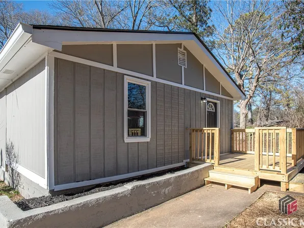 60 S Dublin Street, Athens, GA 30601