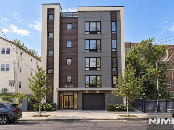 168-170 Carroll Street, Paterson, NJ 07501