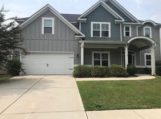 718 Southwick Ave, Grovetown, GA 30813