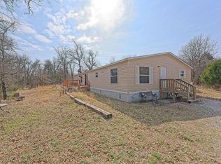 22072 Melissa Ln, Harrah, OK 73045