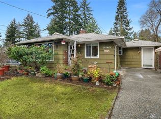 530 N 172nd St, Shoreline, WA 98133