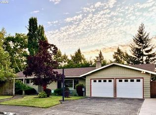 1890 Taylor St, Eugene, OR 97405