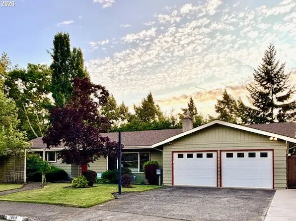 1890 Taylor St, Eugene, OR 97405