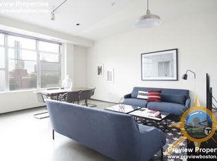 135 E Berkeley St #504, Boston, MA 02118