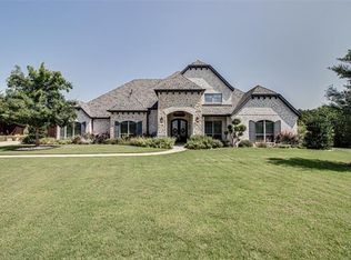 2971 American Sparrow Dr, Midlothian, TX 76065