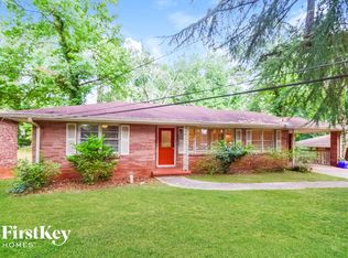 1885 Long Dr, Decatur, GA 30032