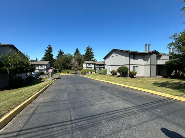 Westpark IV, 10310 92nd St SW #2, Lakewood, WA 98498