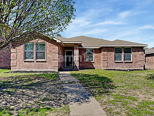 1021 Bumble Bee Dr Photo 1