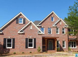 5872 Whitewood Cir, Hoover, AL 35244