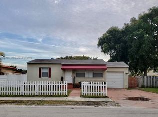 1942 Thomas St #1, Hollywood, FL 33020
