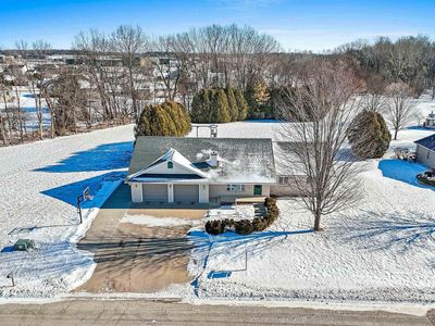 910 PELICAN DRIVE, Pulaski, WI, 54162