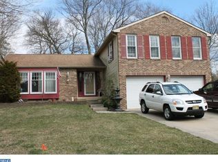 308 Michael Ter, Sewell, NJ 08080